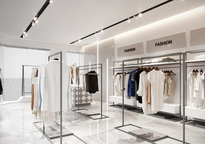 Hongkong store